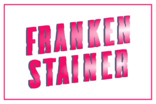 Frankenstainer Family Font: Bold Branding for Small Businesses