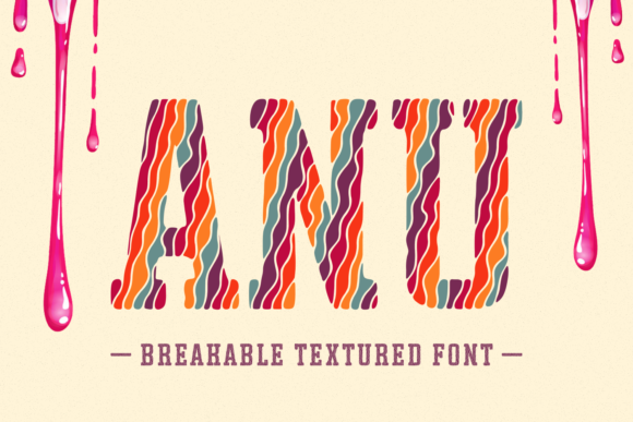 How the Anu Display Font Transformed My Small Business Branding