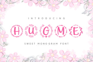 Hugme Font Review: Elevating Handmade Labels and Decor