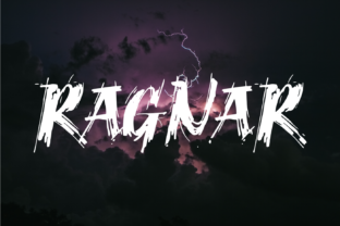 Ragnar Font Review: Editorial Impact and Layout